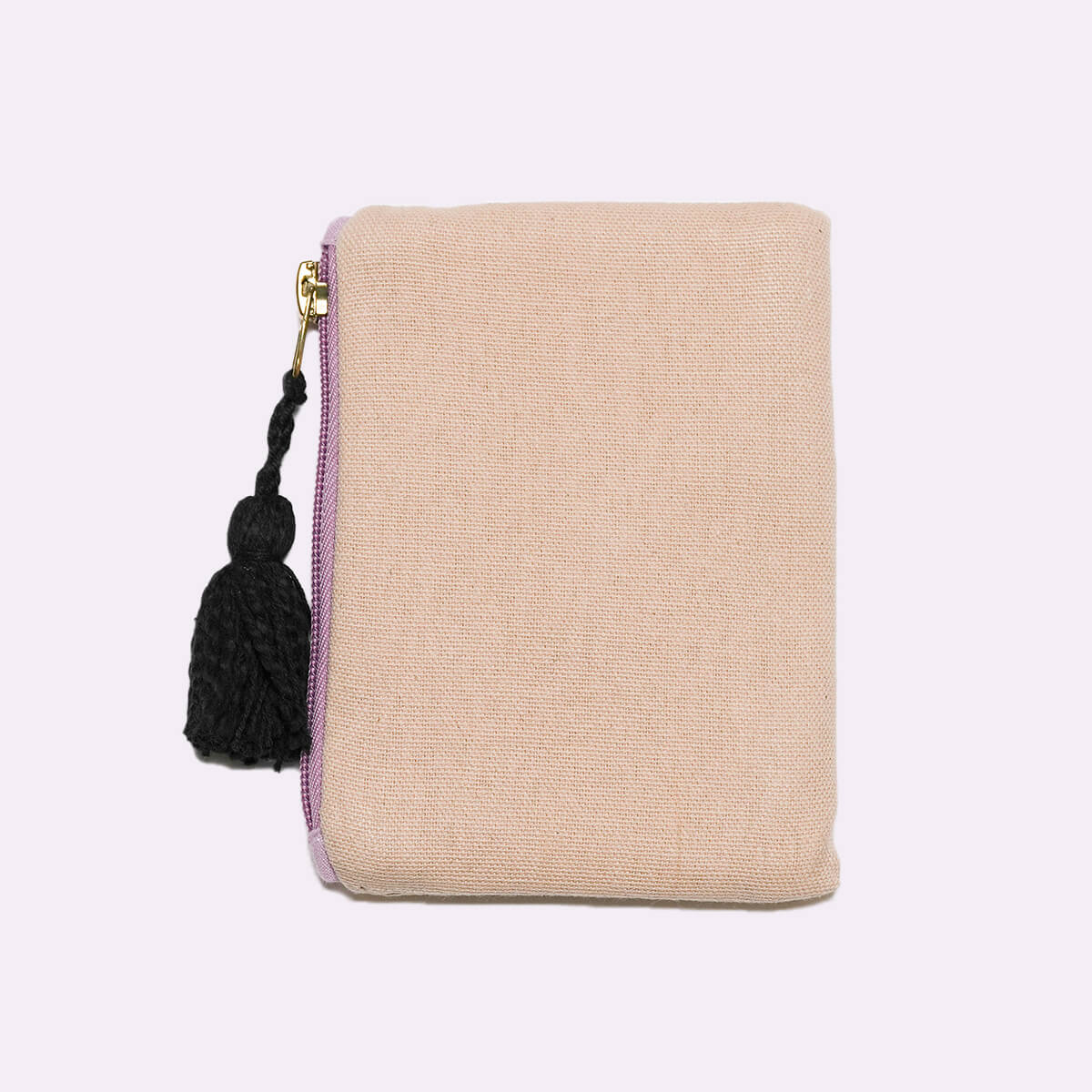 タロット刺繍ポーチ